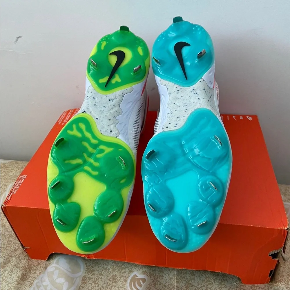 Nike new box